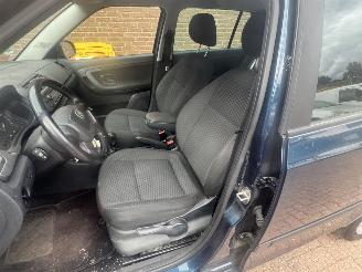 Skoda Fabia  picture 6