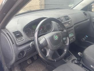 Skoda Fabia  picture 5