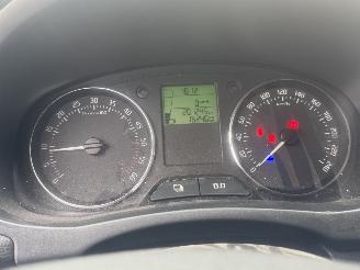 Skoda Fabia  picture 4