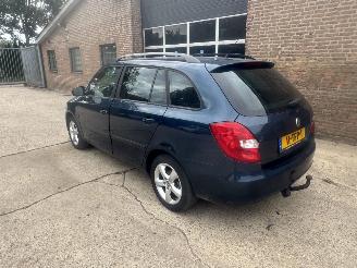 Skoda Fabia  picture 2