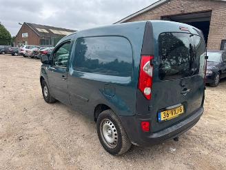 Renault Kangoo  picture 5