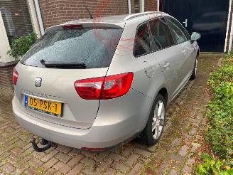 Seat Ibiza SEAT Ibiza ST 1.6 TDI Sport picture 5