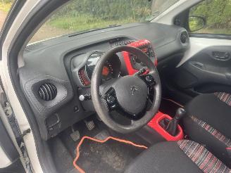 Citroën C1  picture 10