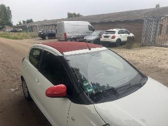 Citroën C1  picture 5