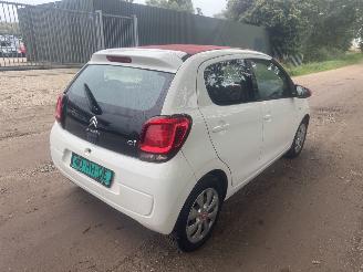 Citroën C1  picture 3