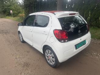 Citroën C1  picture 2