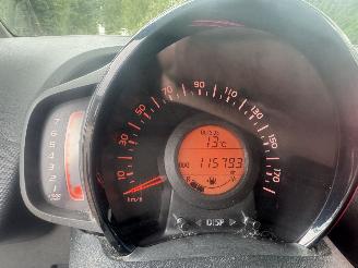 Citroën C1  picture 9