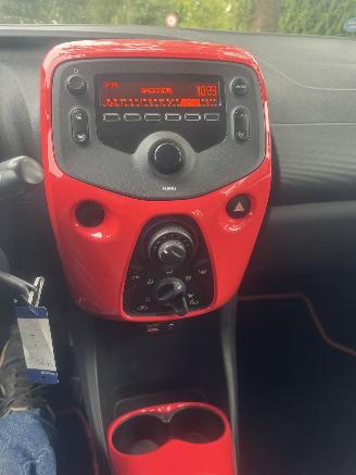 Citroën C1  picture 11