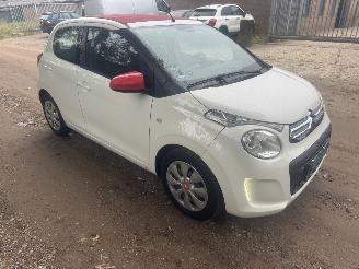 Citroën C1  picture 4