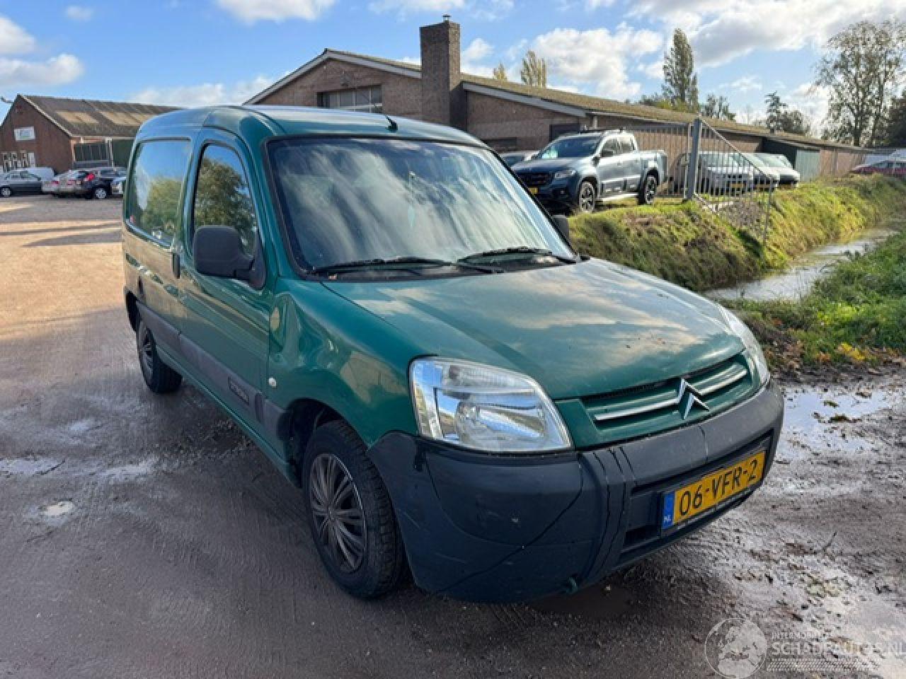 Citroën Berlingo 