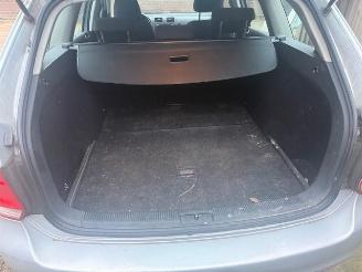 Volkswagen Golf 1.9 tdi picture 9