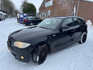 BMW 1-serie 116i picture 14