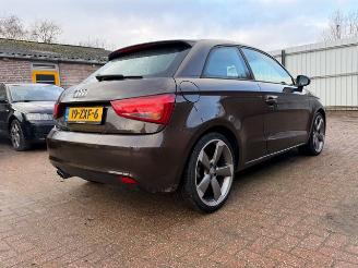 Audi A1 Audi A1 Attraction 1.6 TDI DSG picture 6