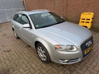 Audi A4 2.0 TFSI picture 2