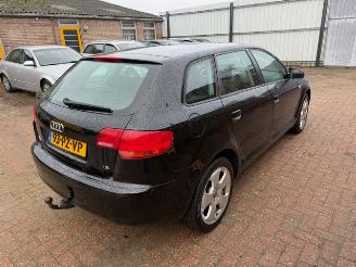 Audi A3 Sportback picture 5