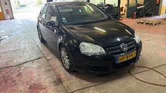Volkswagen Golf GT picture 3
