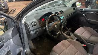 Volkswagen Golf GT picture 5