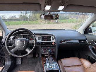 Audi A6 avant 2.0 TFSI picture 10