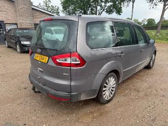 Ford Galaxy 1.6 SCTI picture 2