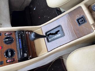 Mercedes S-klasse  picture 7