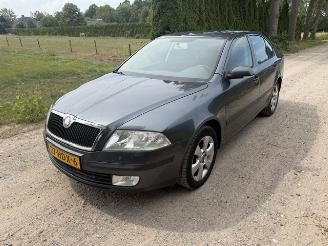 Skoda Octavia  picture 2