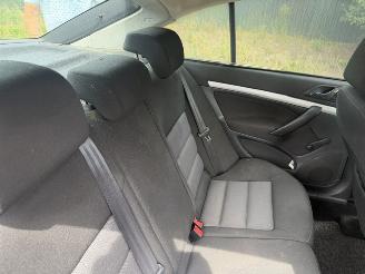 Skoda Octavia  picture 11