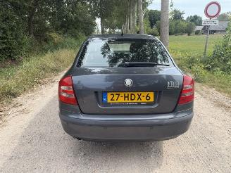 Skoda Octavia  picture 5