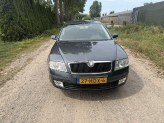 Skoda Octavia  picture 6