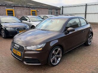 Audi A1  picture 9