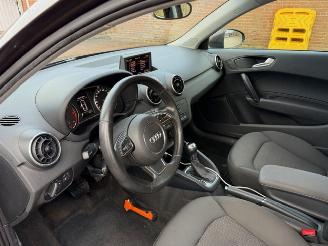 Audi A1  picture 22