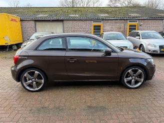 Audi A1  picture 4