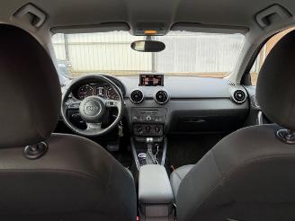Audi A1  picture 24
