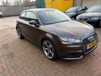 Audi A1  picture 2