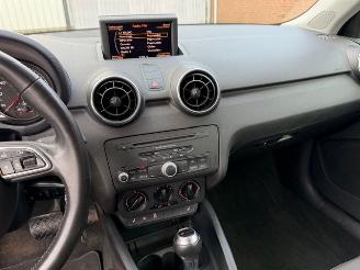Audi A1  picture 16