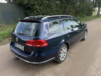 Volkswagen Passat Variant 1.4 TSI Highline BlueMotion picture 3