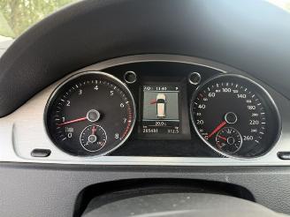 Volkswagen Passat Variant 1.4 TSI Highline BlueMotion picture 8
