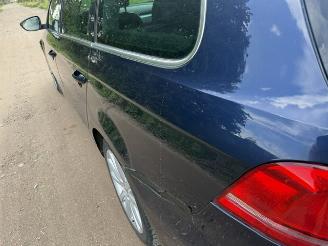 Volkswagen Passat Variant 1.4 TSI Highline BlueMotion picture 16