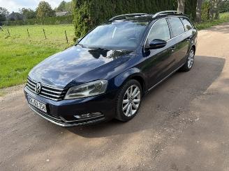 Volkswagen Passat Variant 1.4 TSI Highline BlueMotion picture 2