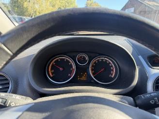Opel Corsa  picture 7