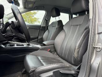 Audi A4 Avant 2.0 TFSI picture 7