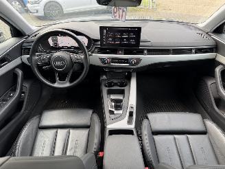 Audi A4 Avant 2.0 TFSI picture 9