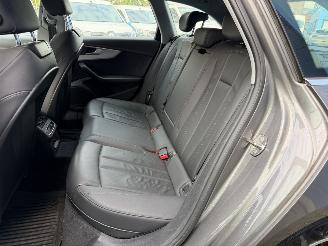 Audi A4 Avant 2.0 TFSI picture 8