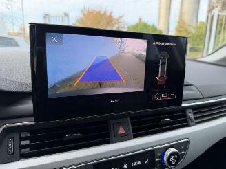 Audi A4 Avant 2.0 TFSI picture 13