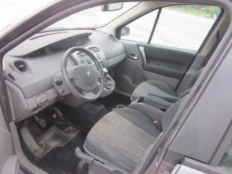 Renault Scenic  picture 9