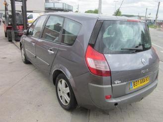 Renault Scenic  picture 4