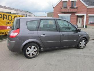 Renault Scenic  picture 7