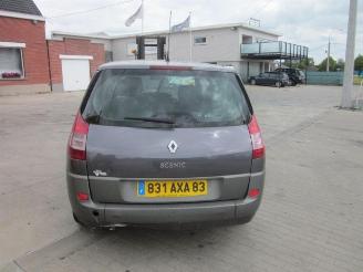 Renault Scenic  picture 5