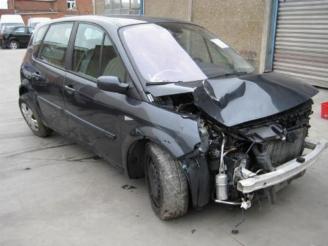 Renault Scenic  picture 2