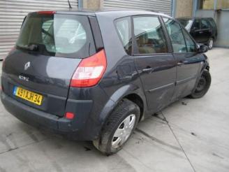 Renault Scenic  picture 3