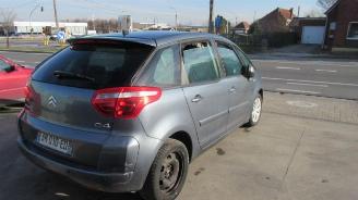 Citroën C4 PICASSO TECHNISCHE F picture 6